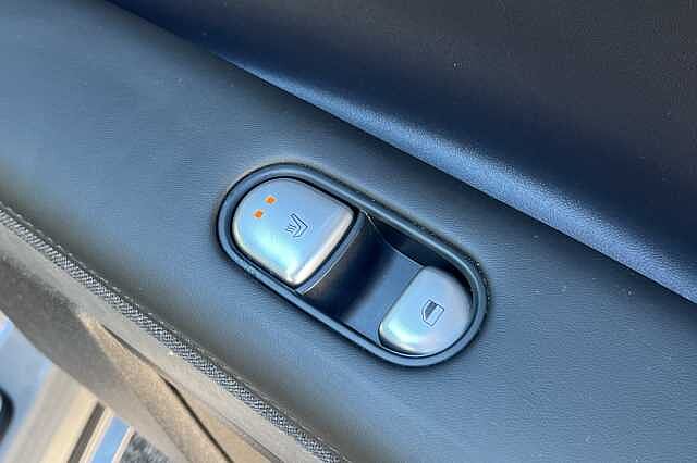 Hyundai IONIQ 5 Ultimate 73 kWh 5dr Auto Grey