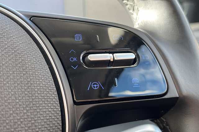Hyundai IONIQ 5 Ultimate 73 kWh 5dr Auto Grey