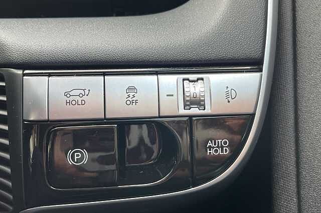 Hyundai IONIQ 5 Ultimate 73 kWh 5dr Auto Grey