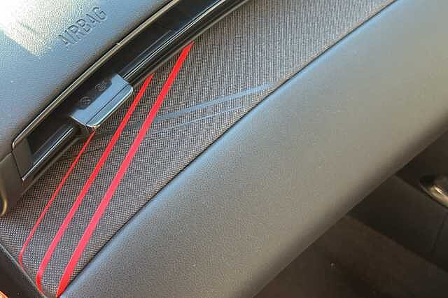 Hyundai TUCSON 1.6 T-GDi Hybrid 230ps N Line 5dr 2WD Auto Black