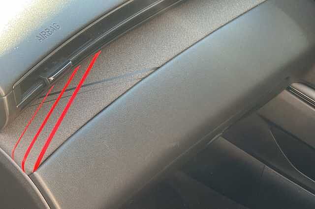 Hyundai TUCSON 1.6 T-GDi 48Volt MHEV N Line 5dr 2WD DCT Grey