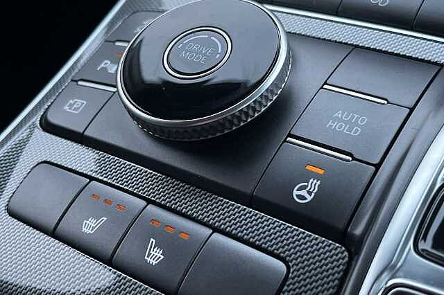 Hyundai SANTA FE 1.6 T-GDi Hybrid Premium 5dr Auto