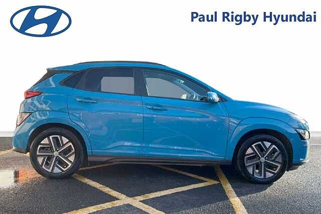 Hyundai KONA Ultimate 64kWh 5dr Auto
