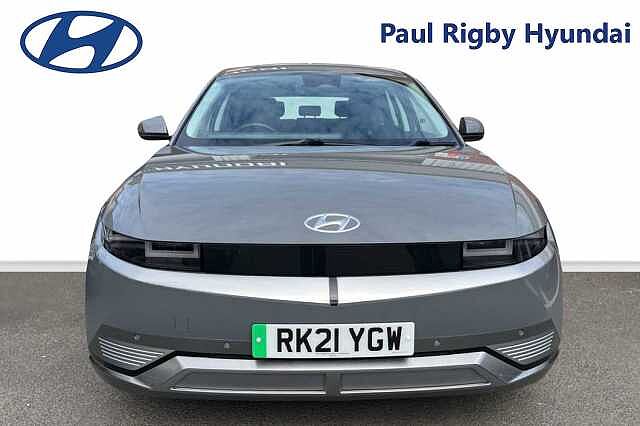 Hyundai IONIQ 5 Premium 73 kWh 5dr Auto