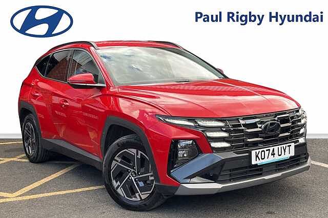 1.6T Plug-in Hybrid Advance 5dr Auto