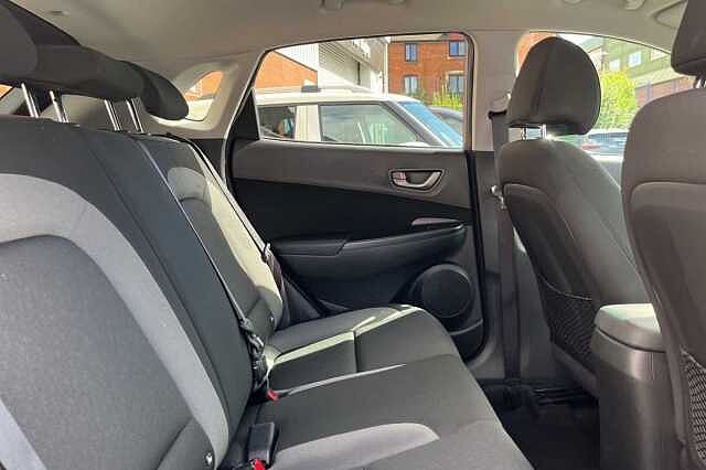 Hyundai KONA 1.0 T-GDi Blue Drive Premium 5dr