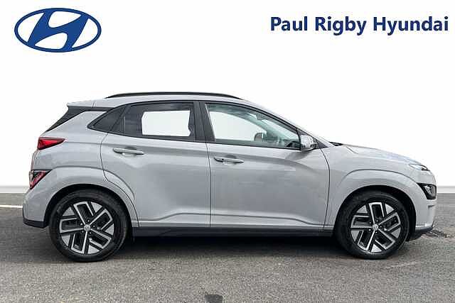 Hyundai KONA Ultimate 64kWh 5dr Auto