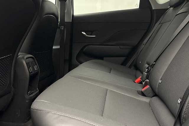 Hyundai KONA Ultimate 65kWh 5dr Auto Green