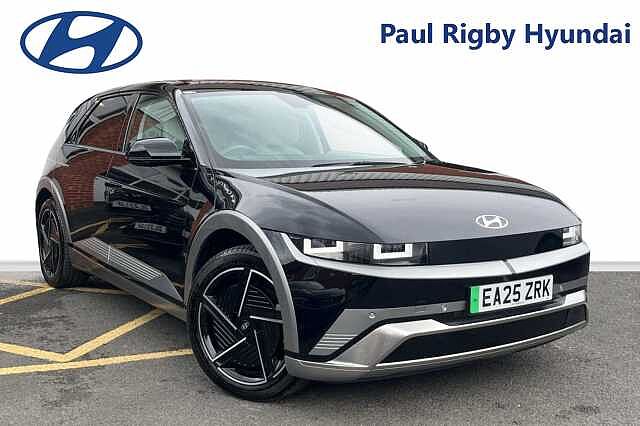 Ultimate 84 kWh 5dr AWD Auto