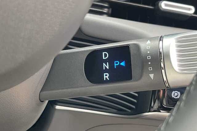 Hyundai IONIQ 5 Ultimate 84 kWh 5dr AWD Auto Black