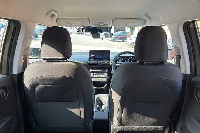 Hyundai INSTER 01 49kWh 5dr Auto Green