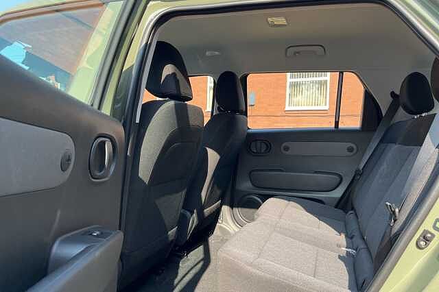 Hyundai INSTER 01 49kWh 5dr Auto Green