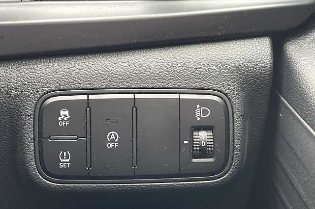 Hyundai I20 1.0 T-GDi 48Volt MHEV SE Connect 5dr Black