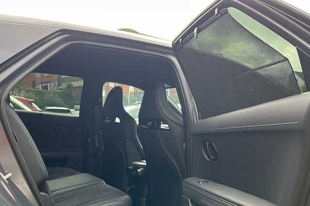Hyundai IONIQ 5 N 84 kWh 5dr Auto