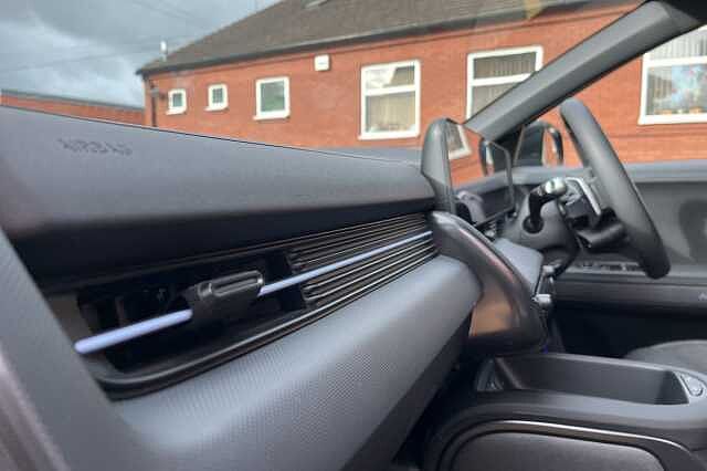 Hyundai IONIQ 5 N 84 kWh 5dr Auto