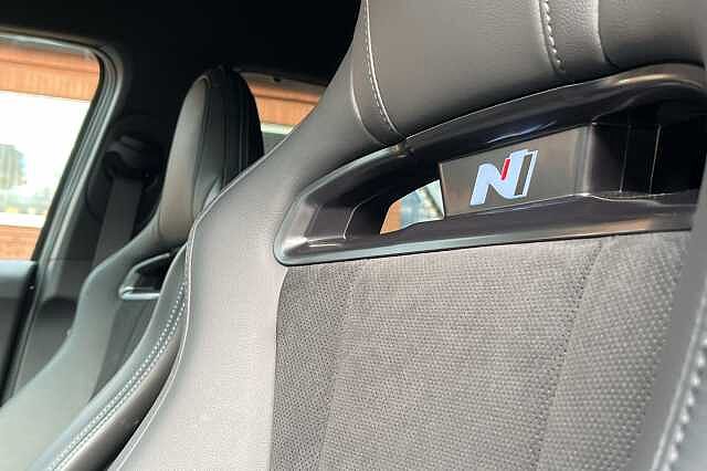 Hyundai IONIQ 5 N 84 kWh 5dr Auto