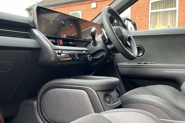 Hyundai IONIQ 5 N 84 kWh 5dr Auto