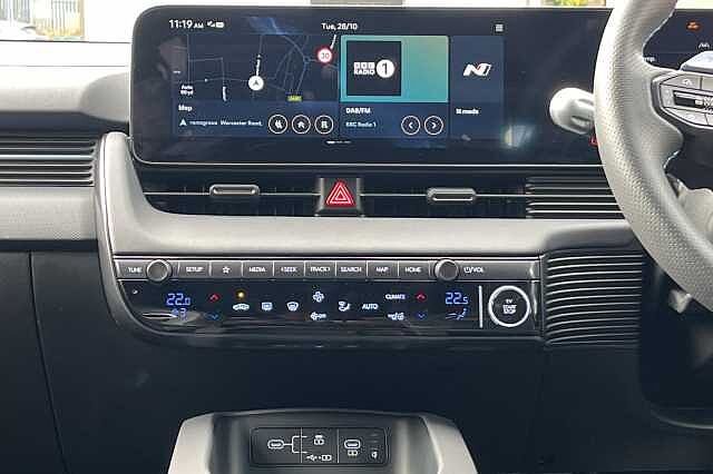 Hyundai IONIQ 5 N 84 kWh 5dr Auto