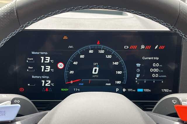 Hyundai IONIQ 5 N 84 kWh 5dr Auto
