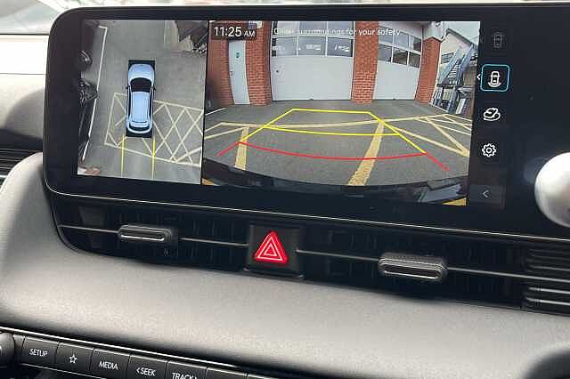 Hyundai IONIQ 5 N 84 kWh 5dr Auto