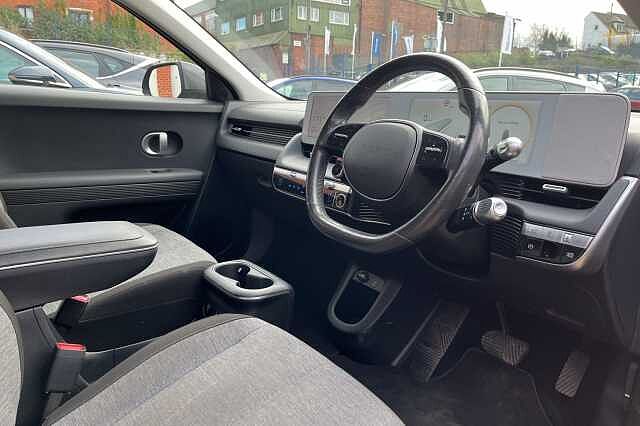 Hyundai IONIQ 5 Premium 73 kWh 5dr Auto