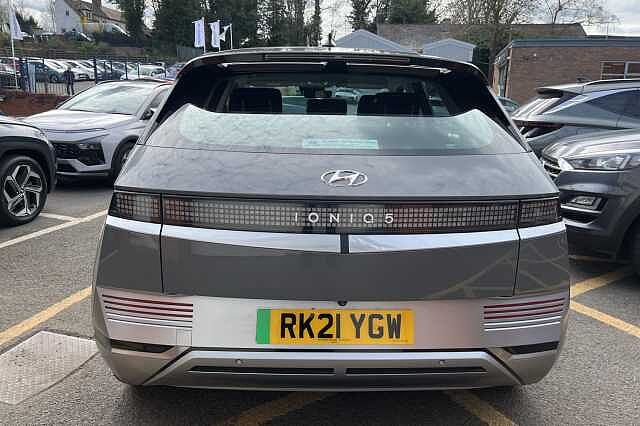 Hyundai IONIQ 5 Premium 73 kWh 5dr Auto