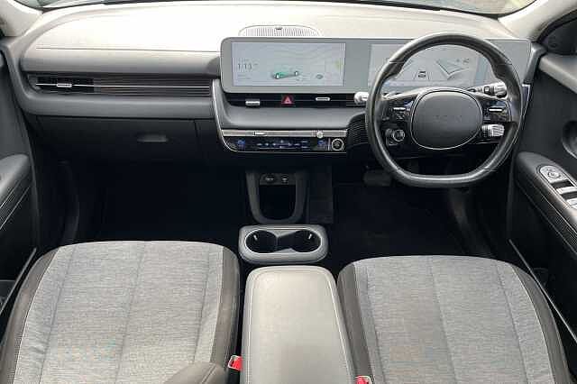 Hyundai IONIQ 5 Premium 73 kWh 5dr Auto