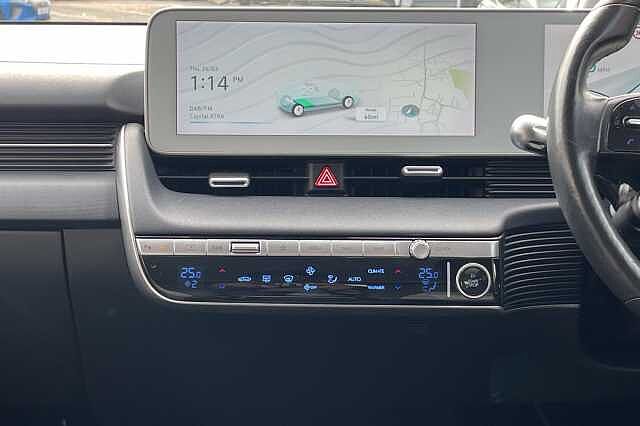 Hyundai IONIQ 5 Premium 73 kWh 5dr Auto
