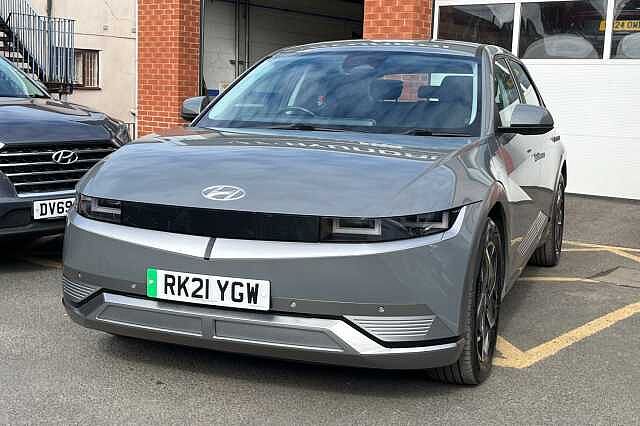 Hyundai IONIQ 5 Premium 73 kWh 5dr Auto