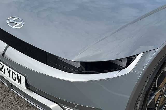 Hyundai IONIQ 5 Premium 73 kWh 5dr Auto