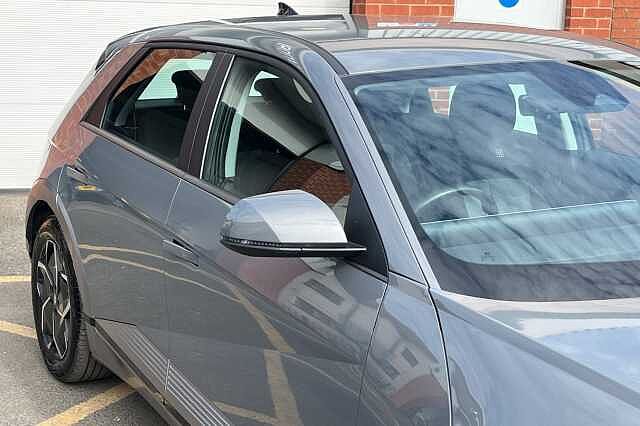 Hyundai IONIQ 5 Premium 73 kWh 5dr Auto