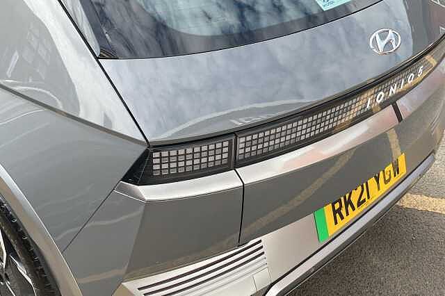 Hyundai IONIQ 5 Premium 73 kWh 5dr Auto