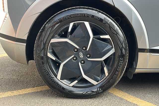 Hyundai IONIQ 5 Premium 73 kWh 5dr Auto