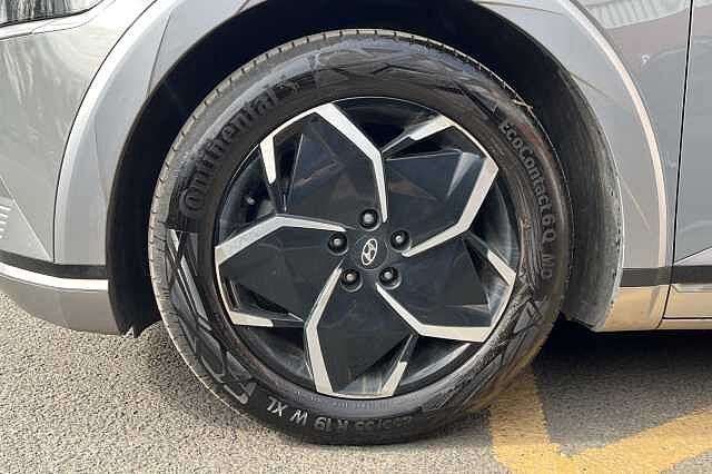 Hyundai IONIQ 5 Premium 73 kWh 5dr Auto