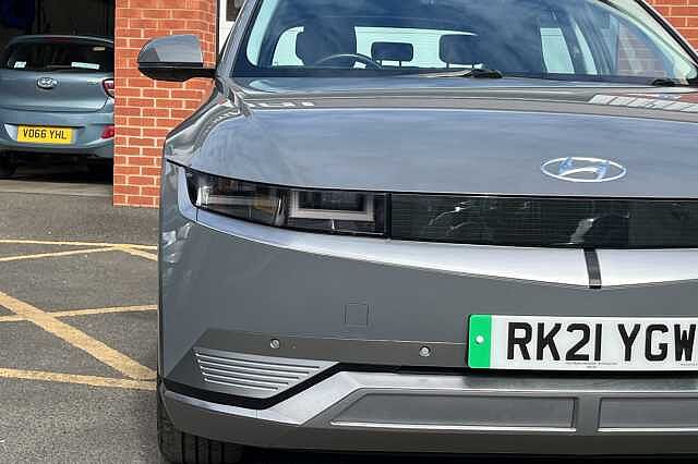 Hyundai IONIQ 5 Premium 73 kWh 5dr Auto