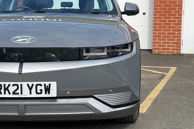 Hyundai IONIQ 5 Premium 73 kWh 5dr Auto