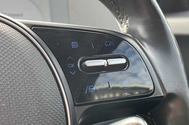 Hyundai IONIQ 5 Premium 73 kWh 5dr Auto