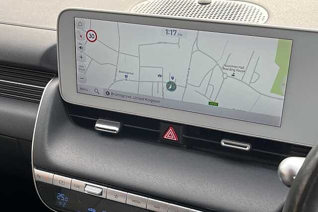 Hyundai IONIQ 5 Premium 73 kWh 5dr Auto