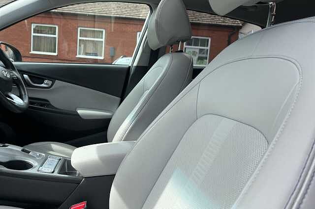 Hyundai KONA Ultimate 64kWh 5dr Auto