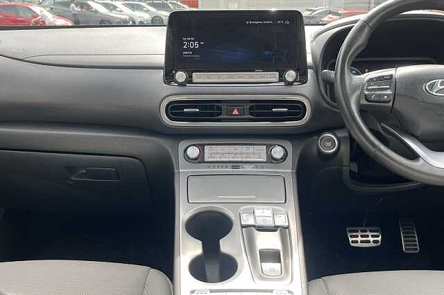 Hyundai KONA Ultimate 64kWh 5dr Auto