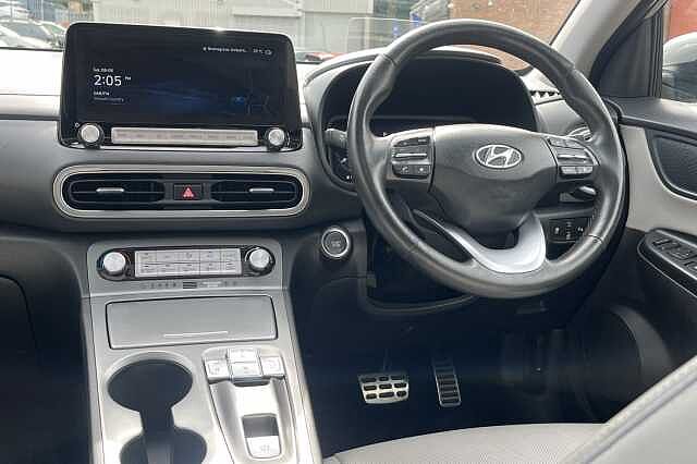 Hyundai KONA Ultimate 64kWh 5dr Auto