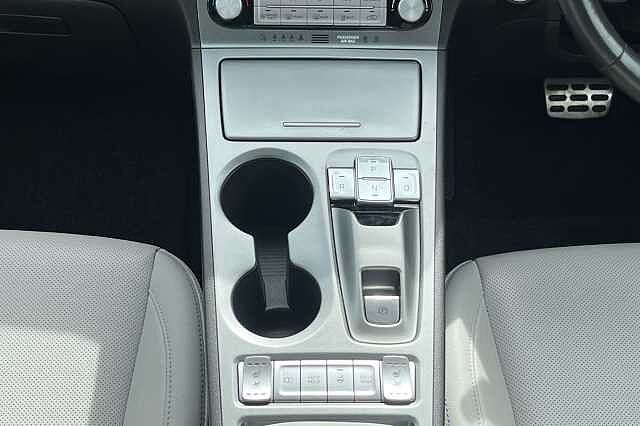 Hyundai KONA Ultimate 64kWh 5dr Auto