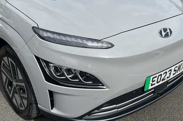 Hyundai KONA Ultimate 64kWh 5dr Auto