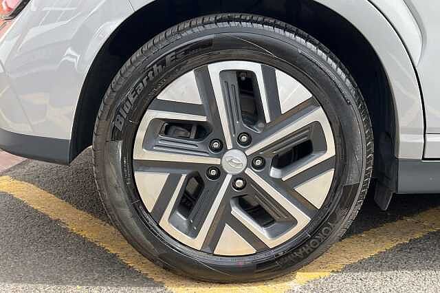 Hyundai KONA Ultimate 64kWh 5dr Auto