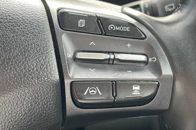 Hyundai KONA Ultimate 64kWh 5dr Auto