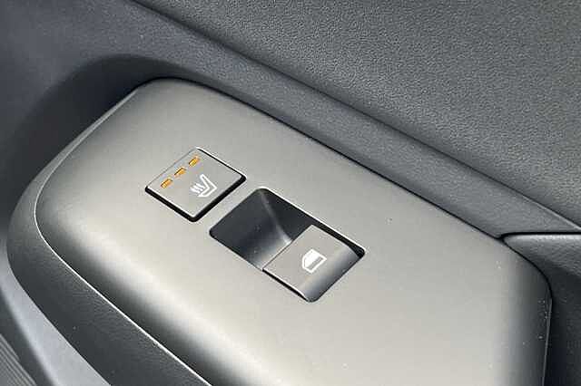 Hyundai KONA 1.6 T-GDI Ultimate 5dr DCT Black