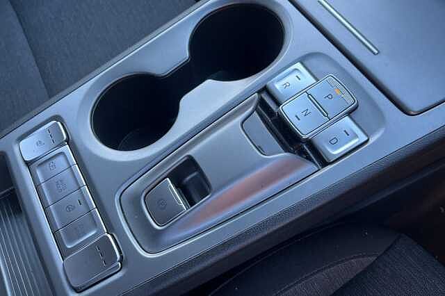 Hyundai KONA Premium 64kWh 5dr Auto