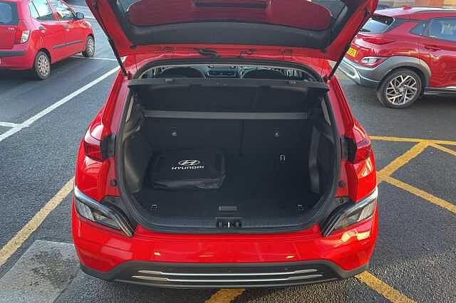 Hyundai KONA Premium 64kWh 5dr Auto