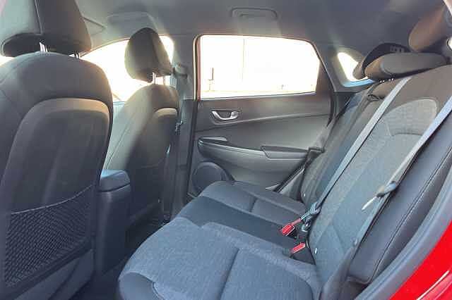 Hyundai KONA Premium 64kWh 5dr Auto