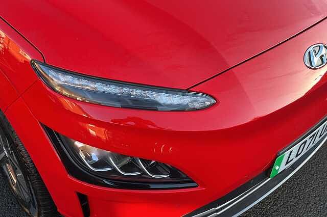 Hyundai KONA Premium 64kWh 5dr Auto